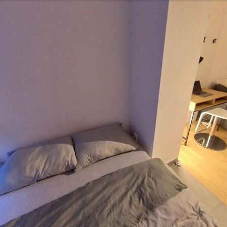 Peter Pan Apartment & Free Parking Ljubljana Eksteriør bilde