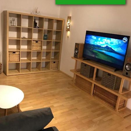 Peter Pan Apartment & Free Parking Ljubljana Eksteriør bilde