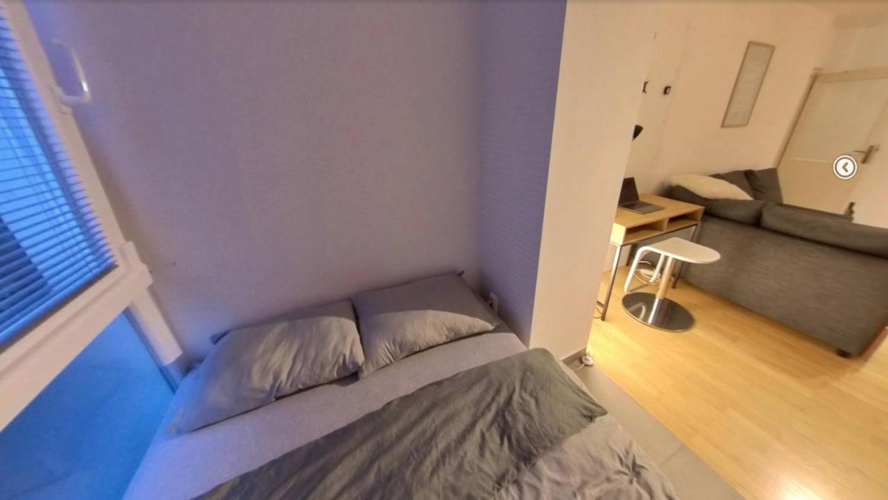 Peter Pan Apartment & Free Parking Ljubljana Eksteriør bilde