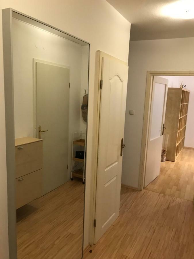 Peter Pan Apartment & Free Parking Ljubljana Eksteriør bilde