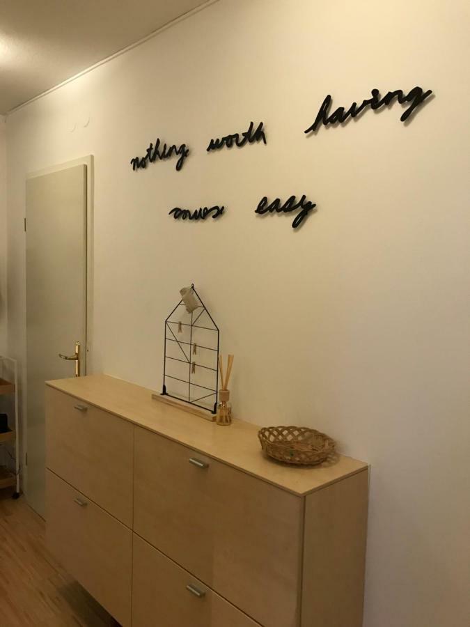 Peter Pan Apartment & Free Parking Ljubljana Eksteriør bilde